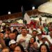 Armenta escucha a migrantes poblanos en la zona triestatal de NY