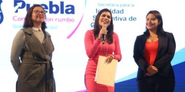 Ayuntamiento de Puebla empodera a las mujeres