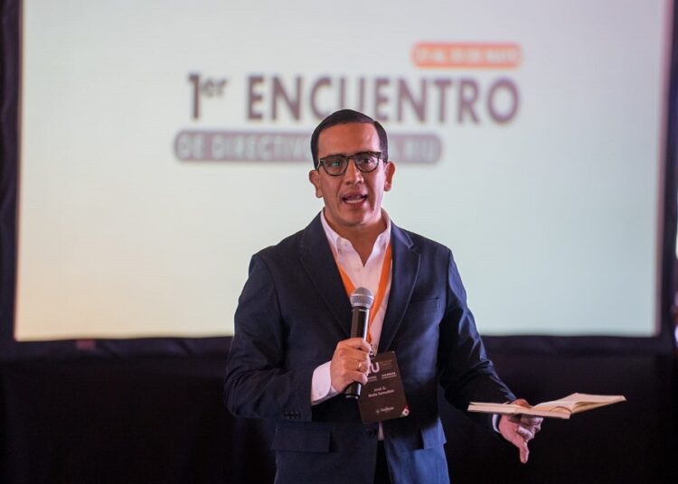 Universidad Anáhuac pide unidad y concordia a ganadores de proceso electoral
