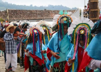 Emiten convocatorias de apoyos para personas indígenas y afromexicanas
