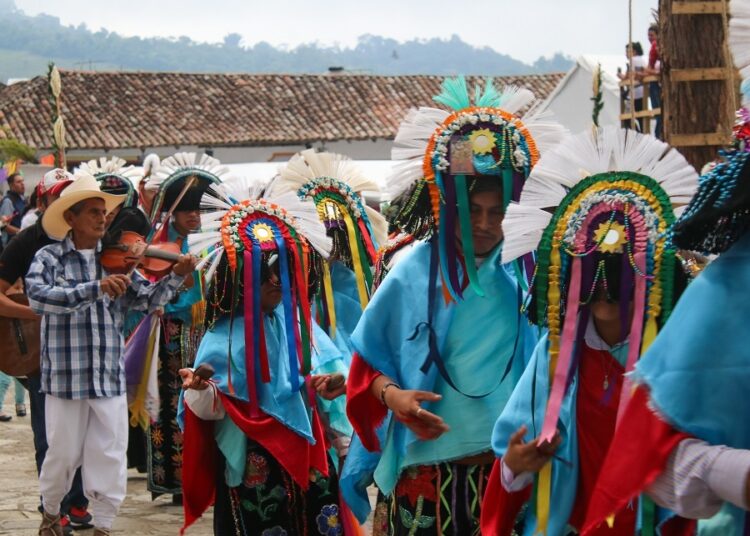 Emiten convocatorias de apoyos para personas indígenas y afromexicanas