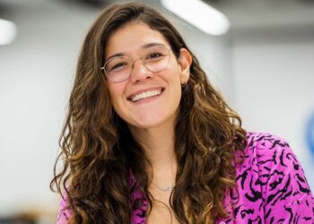 Bárbara Ortega, una mujer que lidera con humanidad