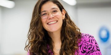 Bárbara Ortega, una mujer que lidera con humanidad