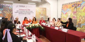 SIS busca visibilizar trabajos de cuidados remunerados y no remunerados