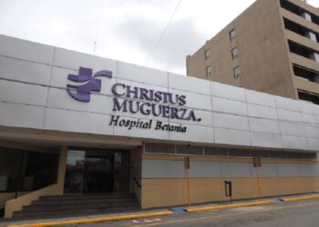 CHRISTUS MUGUERZA se ocupa de salud de las futuras madres                                                       