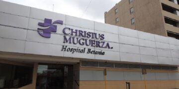 CHRISTUS MUGUERZA se ocupa de salud de las futuras madres                                                       