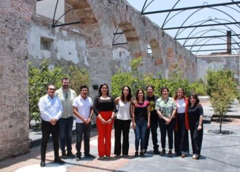 Evalúan avances del Comité Puebla Ciudad Creativa del Diseño