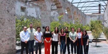 Evalúan avances del Comité Puebla Ciudad Creativa del Diseño