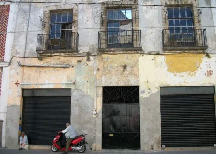 Conoce la historia de ‘Casa Magha Siglo XVII’