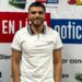 Chivo Romero aparece en preselección nacional de básquetbol