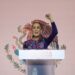 Video: Claudia Sheinbaum ya tiene su corrido