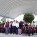 Gobierno fortalece infraestructura educativa