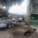 Aseguran en Texmelucan un inmueble donde presuntamente desmantelaban vehículos robados
