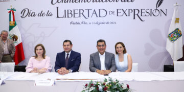 El Día de la Libertad de Expresión