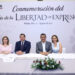 El Día de la Libertad de Expresión