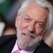 Muere actor Donald Sutherland a los 88 años