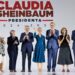 AMLO celebra nombramientos de gabinete de Sheinbaum