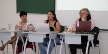 Difícil de denunciar la violencia obstétrica: académica