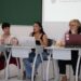 Difícil de denunciar la violencia obstétrica: académica