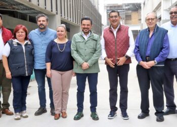 Avanza implementación del modelo IMSS-Bienestar en Puebla