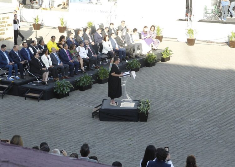 INE inicia oficialmente el proceso electoral
