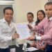 Juan Manuel Téllez obtiene constancia de mayoría en Tlatlauquitepec