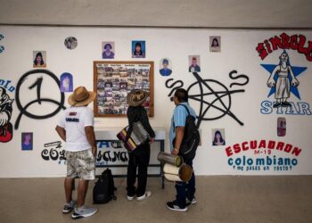 El Marco celebra 33 años con muestra de contracultura en Monterrey
