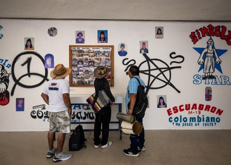 El Marco celebra 33 años con muestra de contracultura en Monterrey