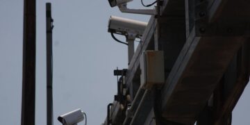 Más de 8 mil cámaras conforman red de videovigilancia estatal