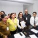 Karla Martínez es Presidenta Electa de Teziutlán