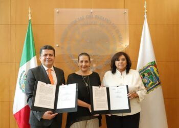 Poder Judicial y Universidad Anáhuac impulsan formación en derecho