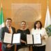 Poder Judicial y Universidad Anáhuac impulsan formación en derecho