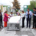 Inaugura Sergio Salomón el Parque de la Familia de Tepeaca