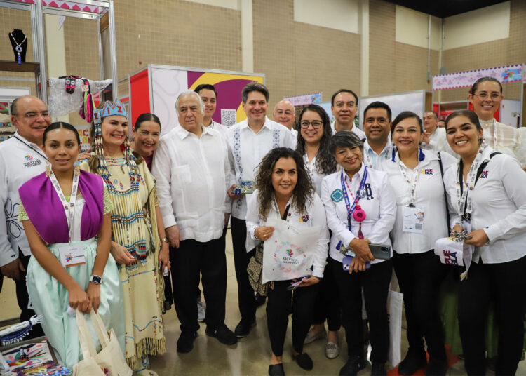 Inicia gobierno estatal promoción de Puebla en Estados Unidos
