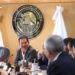 Aprueba la Jucopo ampliar parlamentos abiertos para reforma judicial