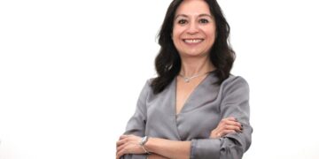 Rocío Jiménez: ‘Una lideresa forma más líderes’