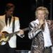 Rod Stewart, abucheado en concierto por apoyar a Ucrania