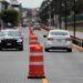 Pausa San Andrés Cholula el doble sentido en la 14 oriente