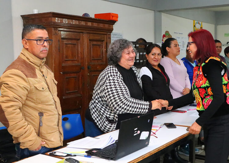 Impulsan SEP federal y estatal fomento a la lectura desde los hogares
