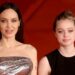 Shiloh Jolie-Pitt solicita suprimir el apellido de su padre
