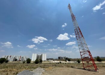 Gobierno estatal impulsa conectividad digital en Ciudad Modelo