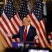 Trump arrasa en recta final de las primarias
