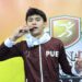 Santiago Aguilar sabía que obtendría medalla de oro