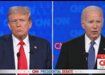 Pésimo debate para Biden da pie a su retiro de la campaña presidencial