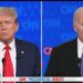 Pésimo debate para Biden da pie a su retiro de la campaña presidencial