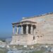 Cierran todos los monumentos arqueológicos en Atenas por ola de calor en Grecia