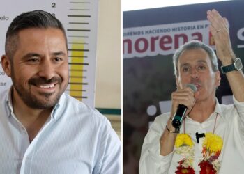 Adán Domínguez se reunirá mañana con Pepe Chedraui