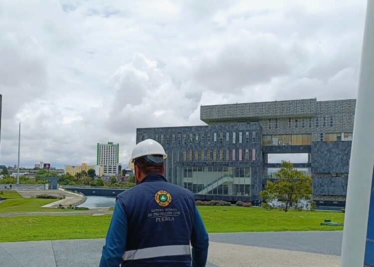 No hay reportes de daños por sismos: Segob