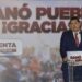 Tendencias del PREP favorecen a Alejandro Armenta