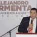 Armenta revelará primeros integrantes de su gabinete la próxima semana